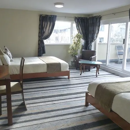 Holiday Inn Killarney Hotel Killarney