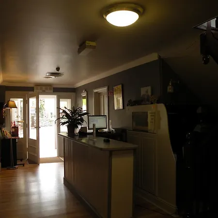 Hotel Holiday Inn Killarney 3*