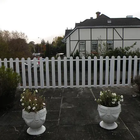 Holiday Inn Killarney 3*