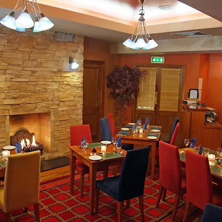 Holiday Inn Killarney Hotel