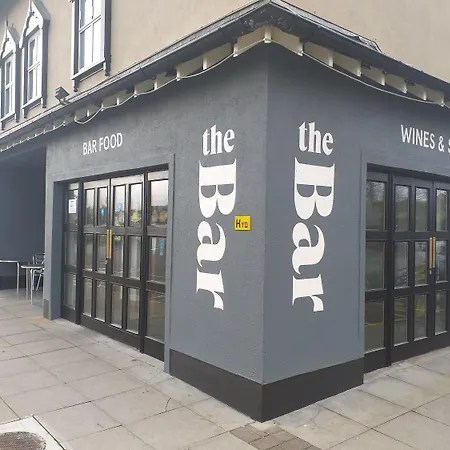 Hotel Holiday Inn Killarney