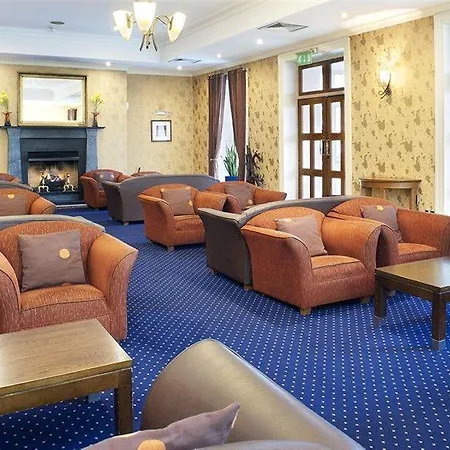 Hotel Holiday Inn Killarney 3*