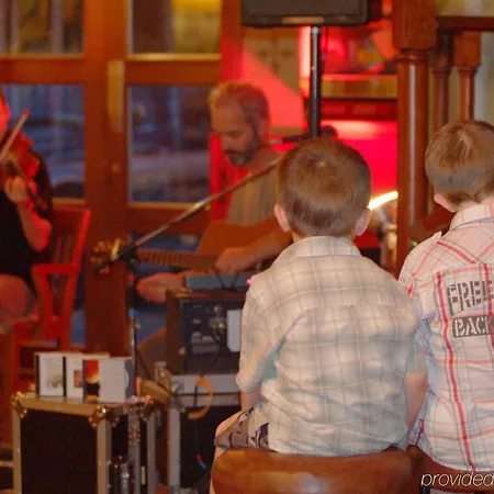 Holiday Inn Killarney Hotel