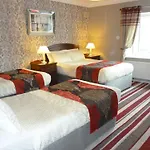Hotel The Parkavon Hotel 3*