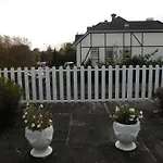 The Parkavon Hotel 3*