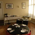 Hotel The Parkavon Hotel 3*