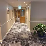 Hotel The Parkavon Hotel Killarney