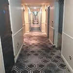 The Parkavon Hotel