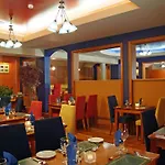 The Parkavon Hotel 3*