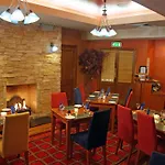The Parkavon Hotel Hotel