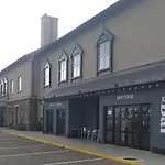 The Parkavon Hotel