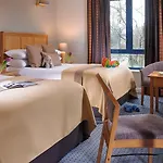 The Parkavon Hotel Hotel