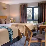 The Parkavon Hotel