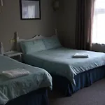 Hotel The Parkavon Hotel 3*