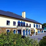 Hotel The Parkavon Hotel 3*