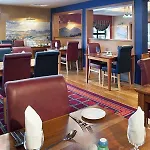 The Parkavon Hotel
