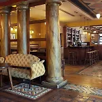 The Parkavon Hotel Killarney