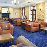 Hotel The Parkavon Hotel 3*