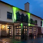 The Parkavon Hotel