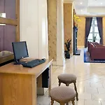 The Parkavon Hotel 3*