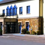 The Parkavon Hotel Hotel