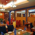 The Parkavon Hotel