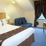 The Parkavon Hotel 3*