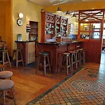 The Parkavon Hotel