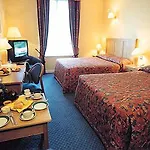 The Parkavon Hotel 3*