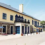 Hotel The Parkavon Hotel