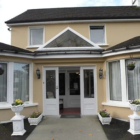 Hotel The Parkavon Hotel Killarney