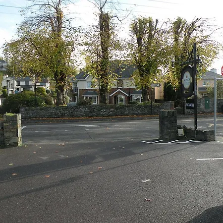 Hotel Holiday Inn Killarney