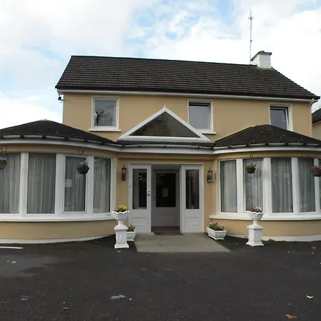 The Parkavon Hotel Hotel