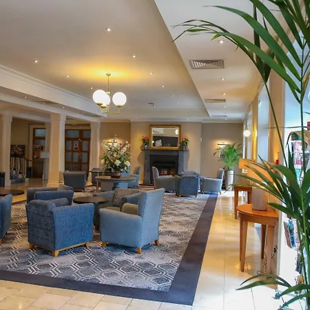 מלון Holiday Inn Killarney קיל איירן