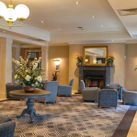 The Parkavon Hotel Hotel 3*
