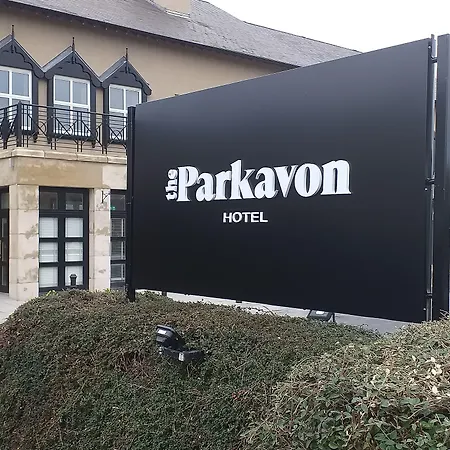 The Parkavon Hotel Killarney