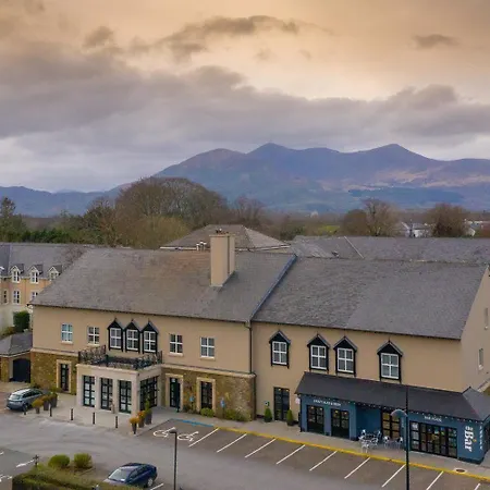 Holiday Inn Killarney 3* קיל איירן