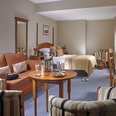 Hotel The Parkavon Hotel Killarney