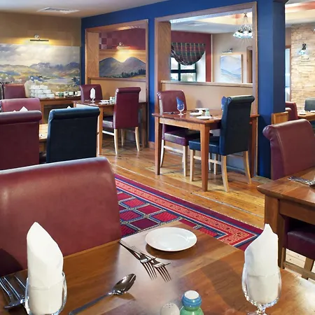 The Parkavon Hotel Hotel 3*