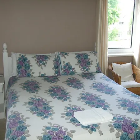 Hotel Holiday Inn Killarney 3*