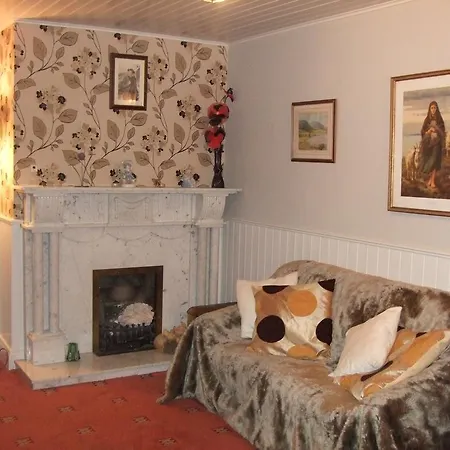 Hotel Holiday Inn Killarney