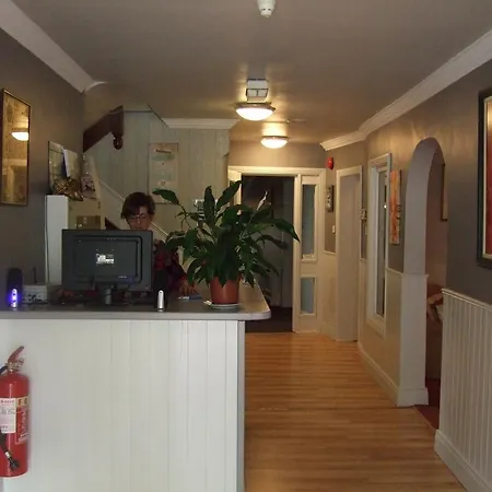 Hotel Holiday Inn Killarney