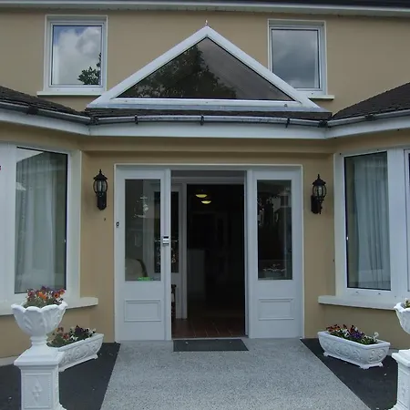 The Parkavon Hotel Killarney