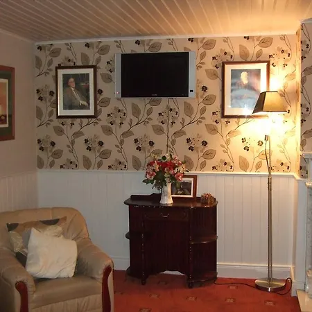 The Parkavon Hotel Killarney
