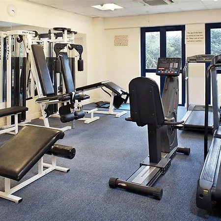 Hotel Holiday Inn Killarney