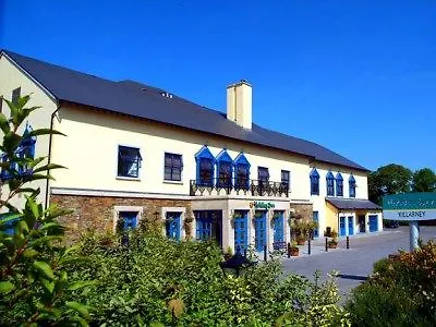 Holiday Inn Killarney