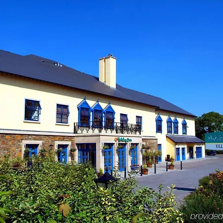 Holiday Inn Killarney 3* Killarney