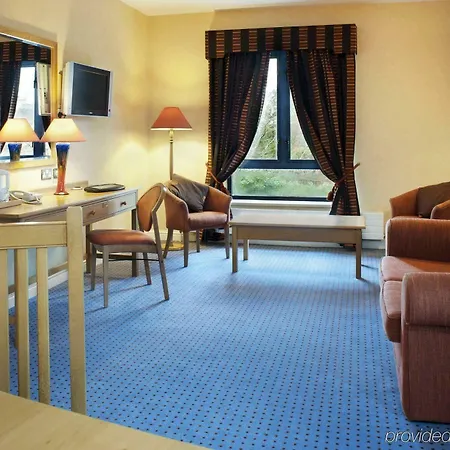 Holiday Inn Killarney