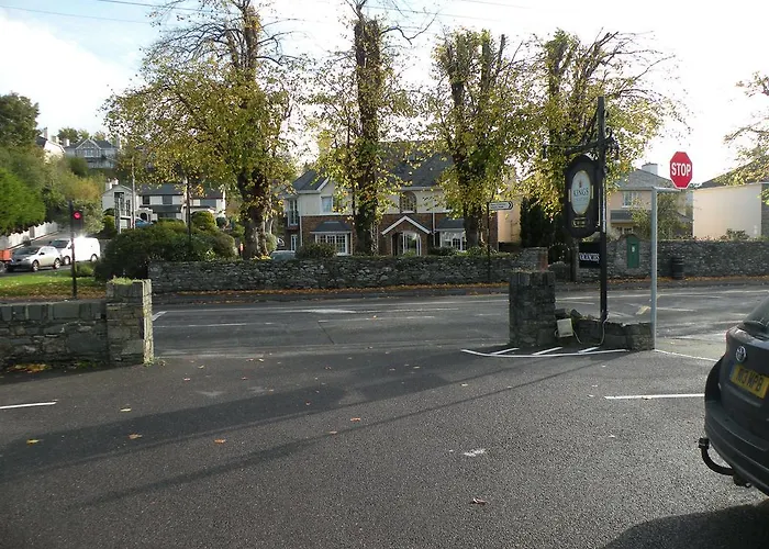 Hotel Holiday Inn Killarney