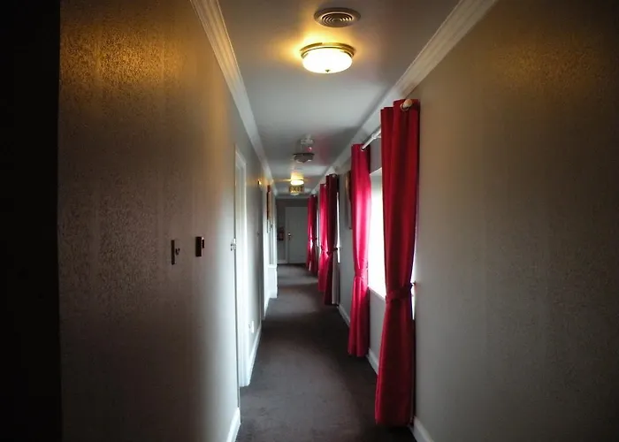 Holiday Inn Killarney Otel